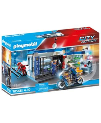 PLAYMOBIL