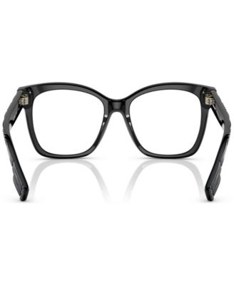Women's Square Eyeglasses, BE236351-O
