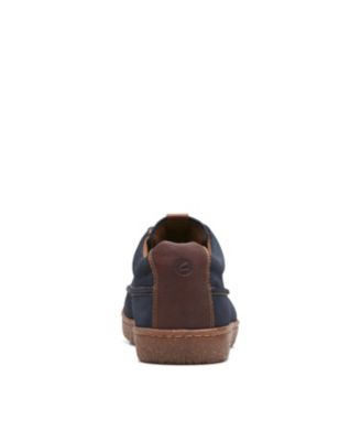 Clarks Hodson Moc ブラウン28cm 美品 Clarks Men's Hodson Moc Oxford, Dark Brown Suede, 7 Wid | B2B