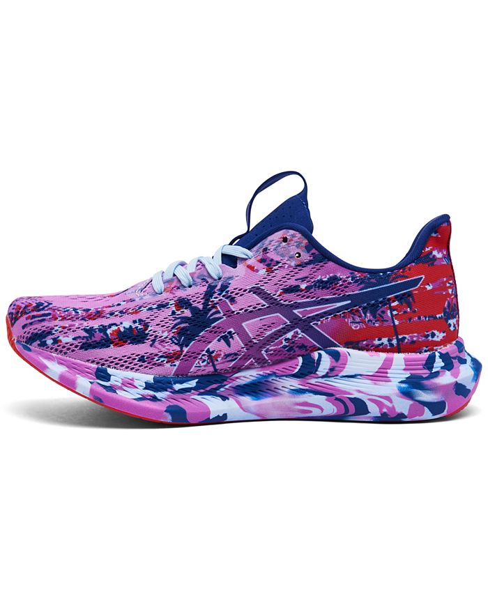Asics Women's Noosa Tri 14 Running Sneakers from Finish Line Macy's