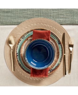 Tucson 12 Pc. Dinnerware Set, Service for 4