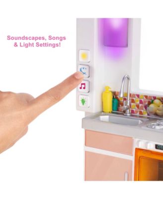 Barbie Dreamhouse Doll House Playset, House with accessories