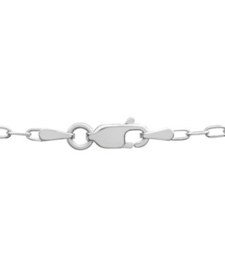 Diamond 16" Collar Necklace (1 ct. t.w.), Created for Macy's