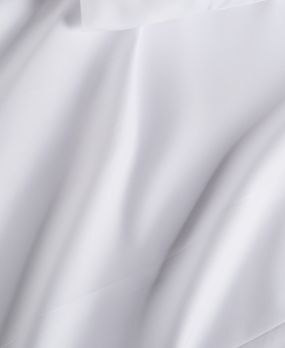Home Design Easy Care Solid Microfiber 4-Pc. Sheet Set, Full, Exclusively at Macy's