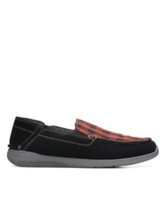 Men's Collection Gorwin Step Loafers