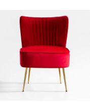 Red Accent Chair Macy s