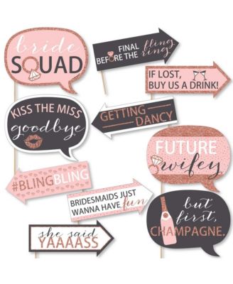 Big Dot of Happiness