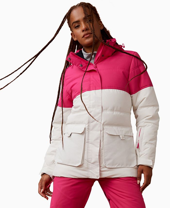 Cotton on body jacket on sale