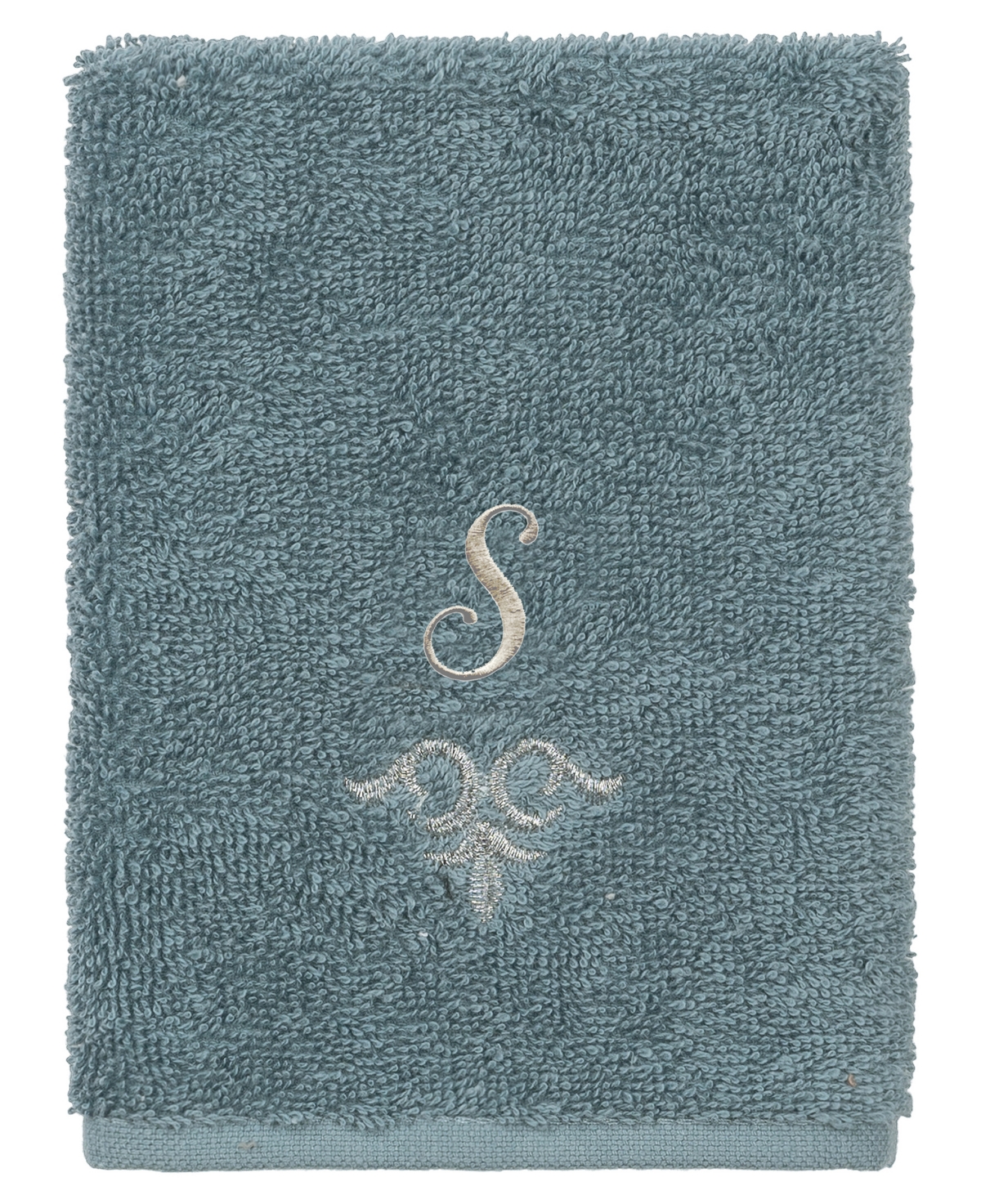 Shop Linum Home Turkish Cotton Monica Embellished Towel 3 Piece Set