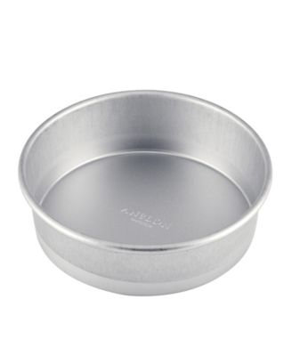 Pro-Bake Bakeware Aluminized Steel Round Cake Pan, 9"