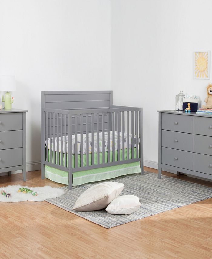 Carter's by DaVinci 4in1 Convertible Crib & Reviews