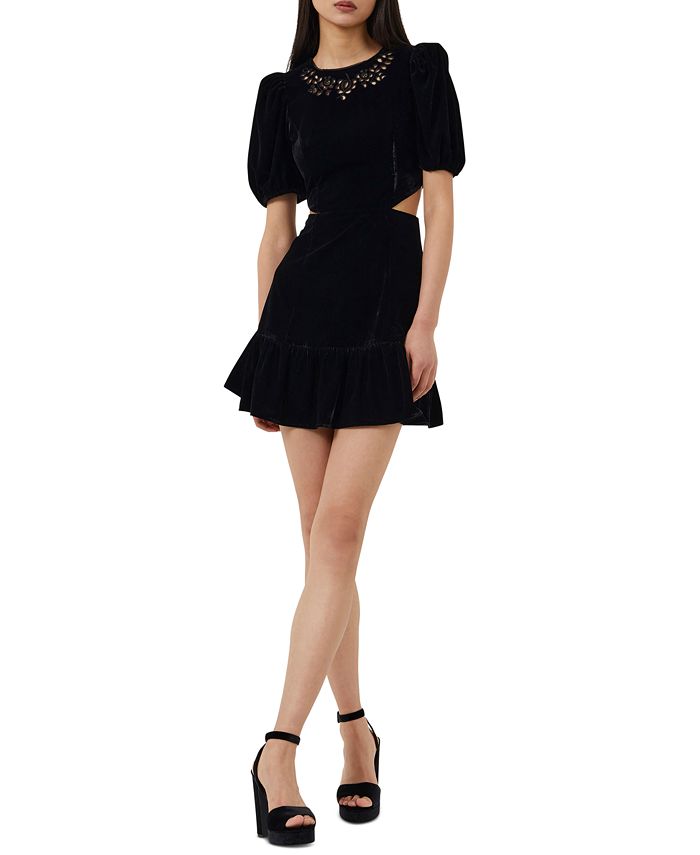French connection sales dresses macy's