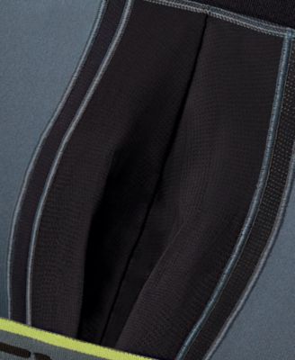 Men's Chafe Proof Pouch Microfiber 7" Boxer Brief - 3 Pack