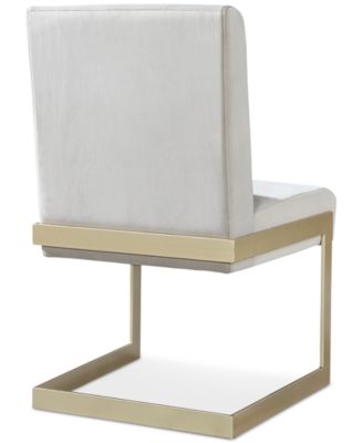 Emila Dining Chair, Created for Macy's