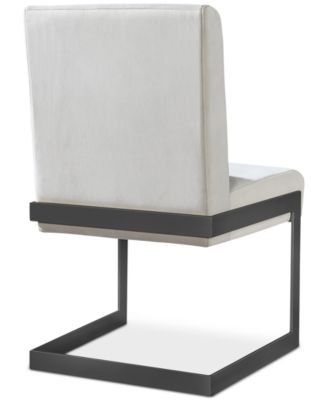 Emila Dining Chair, Created for Macy's