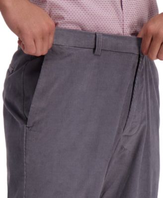 Men's Classic-Fit Stretch Corduroy Pants