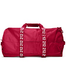 Free travel bag with $99 purchase from the Carolina Herrera 212 Men's Fragrance Collection