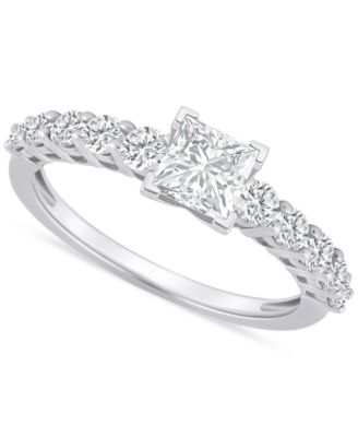 1 carat diamond ring macy's discount