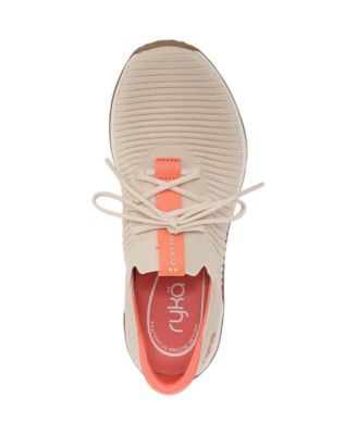 Women's Echo Knit Fit Slip-On Sneakers