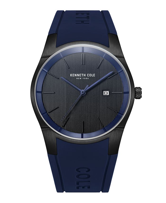 Macy's kenneth cole watch clearance