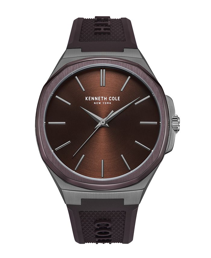 Kenneth cole hotsell men's watches macy's