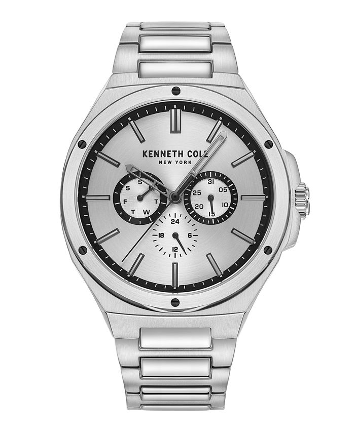 Kenneth cole men's watches macy's hotsell