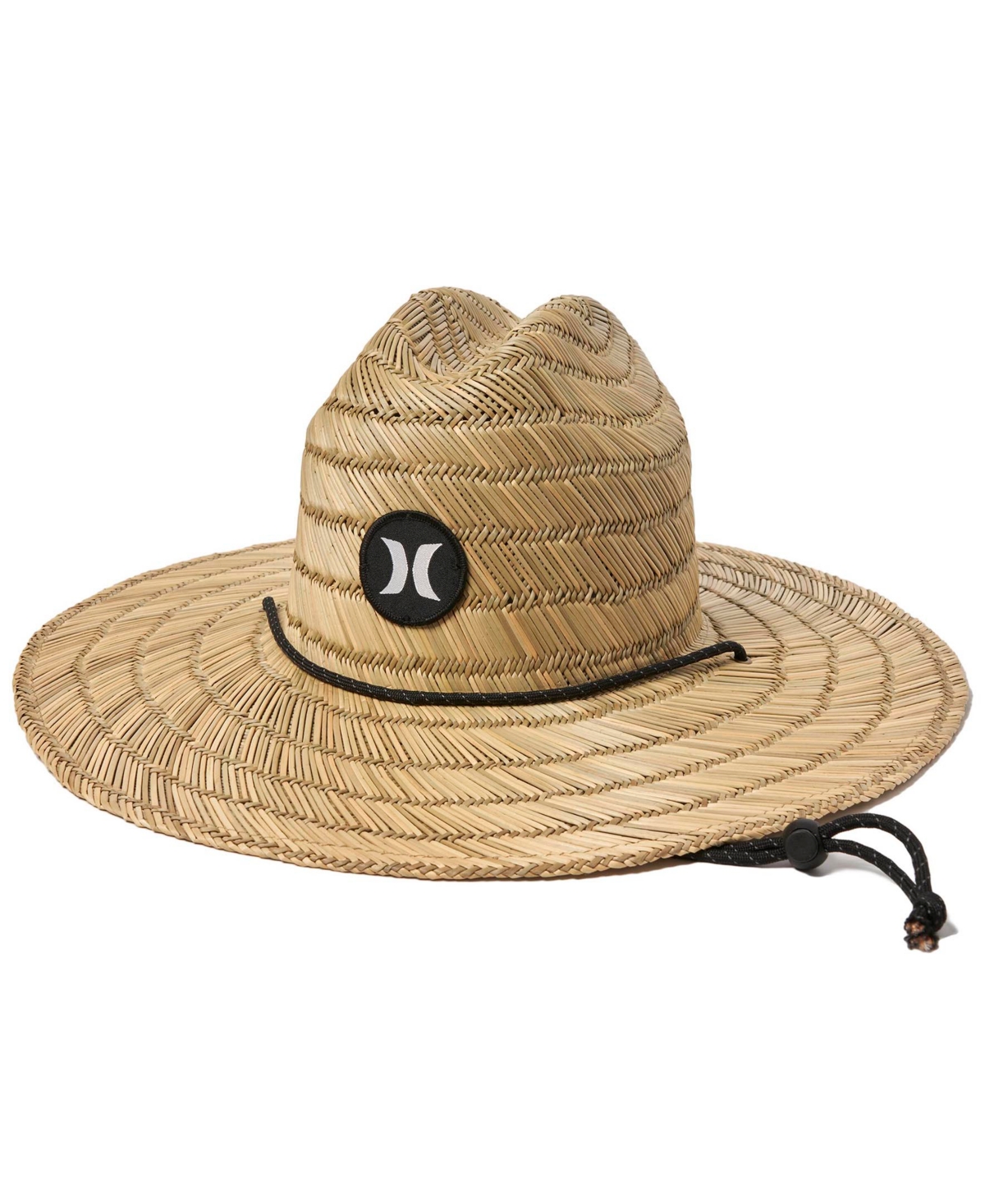 Weekender Straw Hat - Khaki