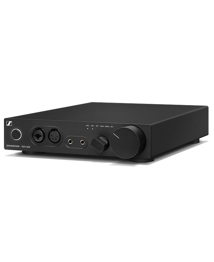 Sennheiser hdv hotsell 820 review