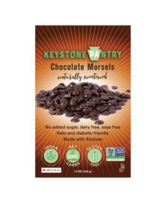Keystone Pantry