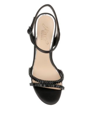 Women's Gallant Platform Evening Sandals