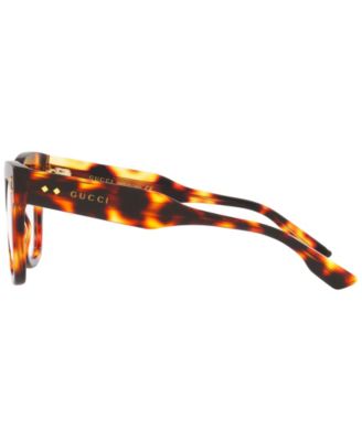 Women's Cat Eye Eyeglasses, GC00181251-X