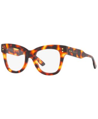 Women's Cat Eye Eyeglasses, GC00181251-X