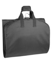 OAVQHLG3B Clearance Garment Bag Suit Bag For Closet Storage And