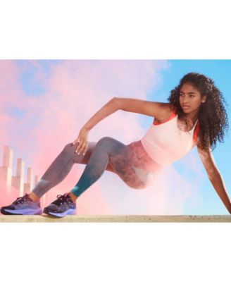 Women's No Limit Lace Up Cross Training Sneakers