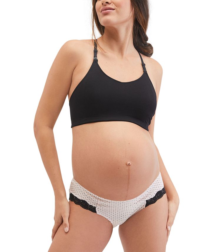 Maternity Swimwear Motherhood & Mimi Womens Tankini Motherhood