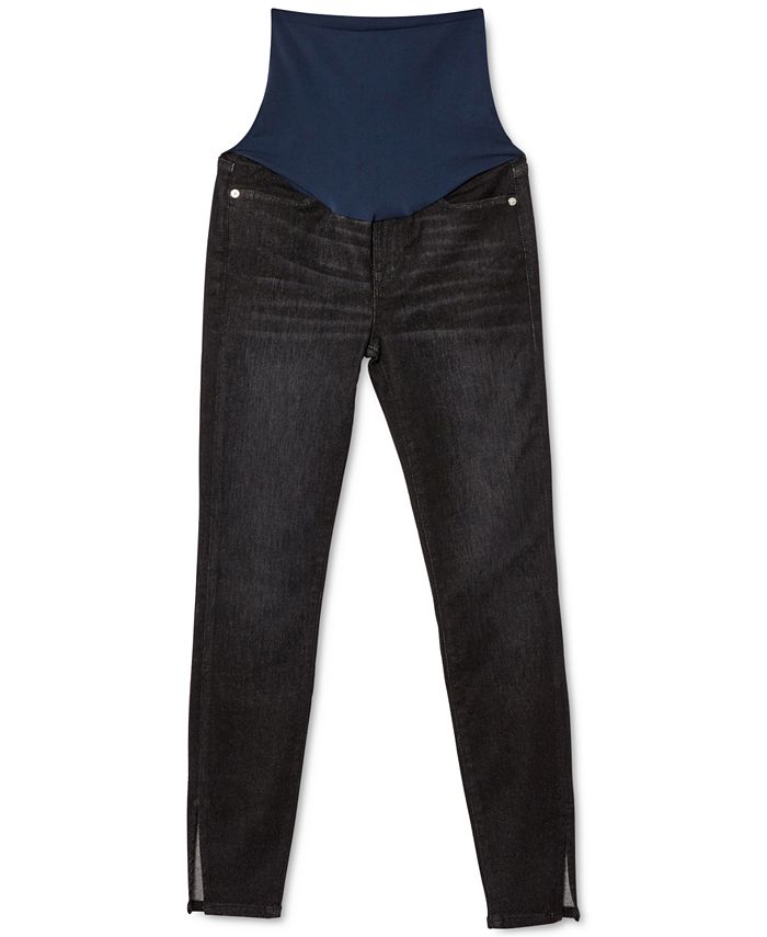 Frame Le High Secret Fit Belly® Skinny Maternity Jeans Macy's