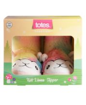 Totes slippers on sale sale