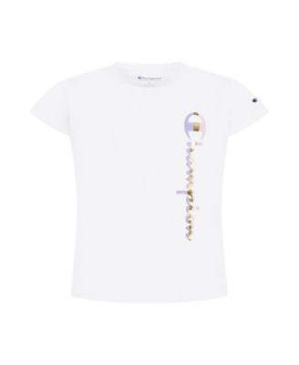 color block champion shirt