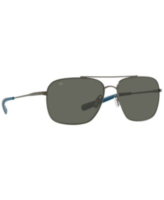Polarized Sunglasses, BLACKFINP