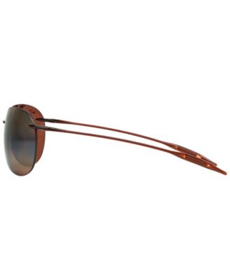 Polarized Sugar Beach Sunglasses, 421