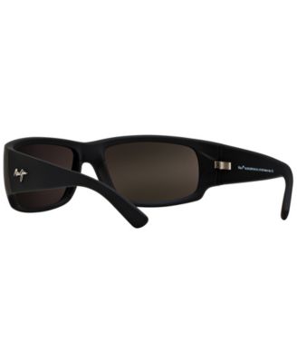 World Cup Polarized Sunglasses , 266-02MR