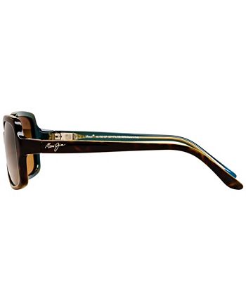 Maui jim cloud 2025 break polarized sunglasses