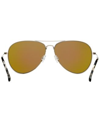 Polarized Mavericks Sunglasses, 264 