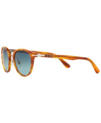 Men's Polarized Sunglasses, PO3108S Gradient