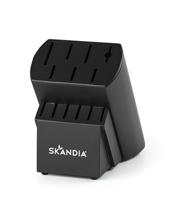 Skandia Hampton Forge™ Skandia™ Aldis - 14 Piece Knife Block Set