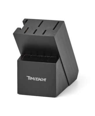 Tomodachi™ Raintree Ash 13-Pc. Knife Block Set