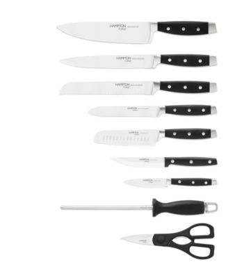 Hampton Signature™ Continental 15-Pc. Cutlery Set 