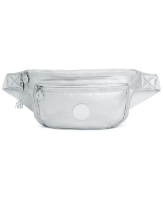 Kipling fanny pack macy's sale