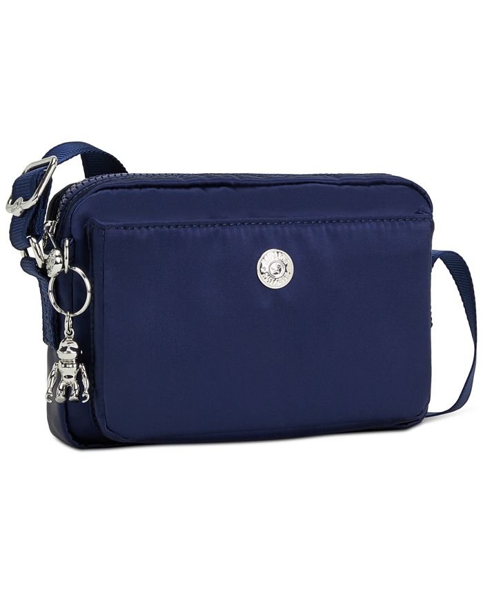 Kipling Abanu Mini ZipTop Crossbody Bag Macy's