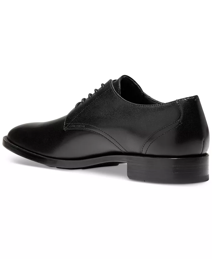 Men's Hawthorne Plain Oxford Dress Shoe - thumbnail 10